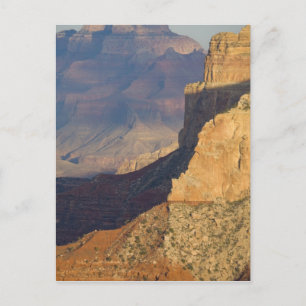 Carte Postale AZ, Arizona, parc national du Grand Canyon, Sud 8