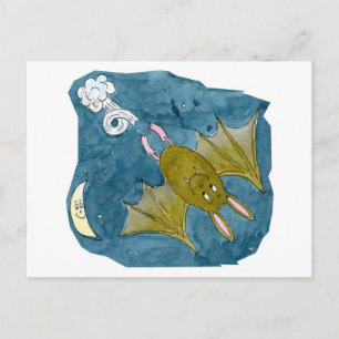 Carte Postale B est pour…