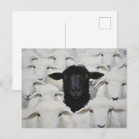 Baa-tle de l'individualité