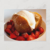 Baba au Rhum Recette