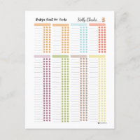 Baby First 100 foods - votre propre journal alimen