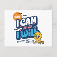Baby TWEETY™ - Je Peux Et Je Vais
