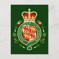 Badge royal du Pays de Galles