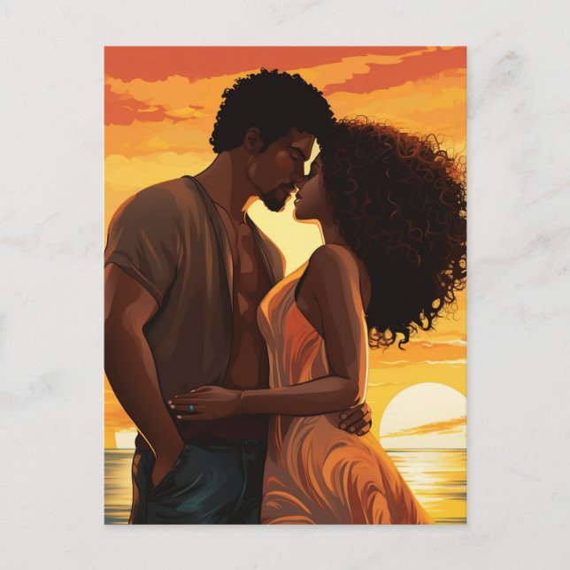 CARTE POSTALE BAE- CATÉGORIE #7 (Devant)