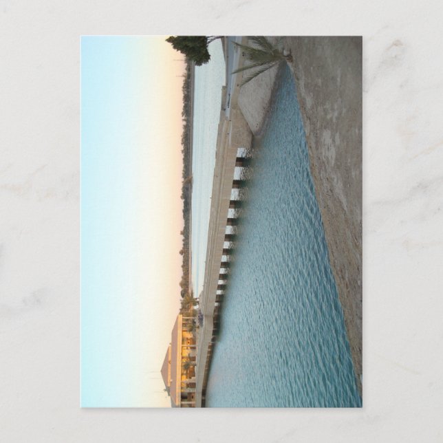 Carte Postale Bagdad (Devant)