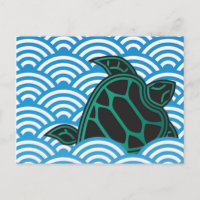 Baie de Hanauma Tortue Hawaï