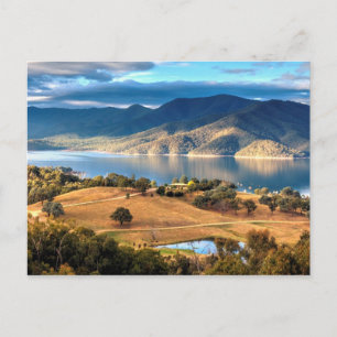 Carte Postale Baie de la Montagne