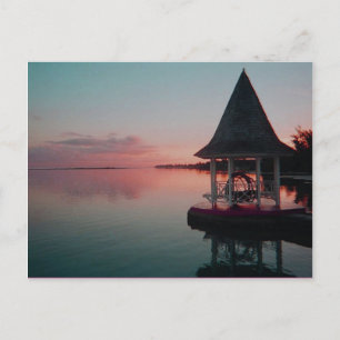 Carte Postale Baie de Montego