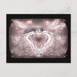 Carte Postale Baisers
