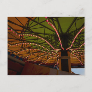 Carte Postale balades