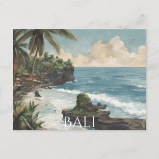 Carte Postale Bali (13)