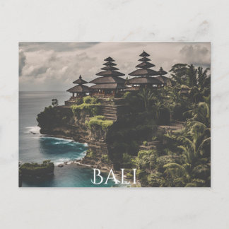 Carte Postale Bali (2)