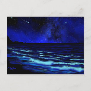 Carte Postale Bali Hai, Tunnels Beach, Kauai