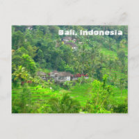 Bali, Indonésie