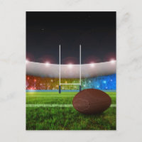 ballon de foot américain