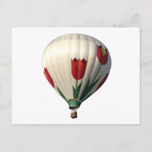 Carte Postale Ballons 6