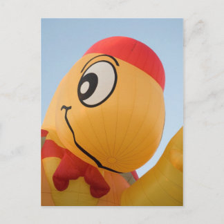 Carte Postale Balloon spécial-1