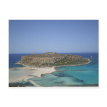 Balos Beach, Crète, Grèce