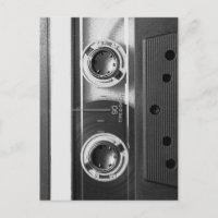 Bande Compact Cassette