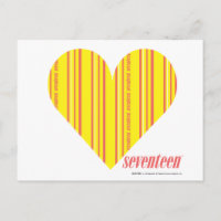 Bandes minces Jaune 3