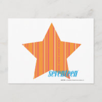 Bandes minces Orange 4