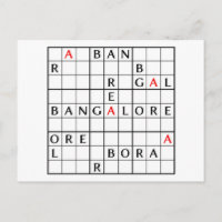 BANGALORE