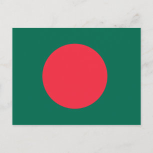 Carte Postale bangladesh