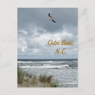 Carte Postale Banques extérieures 2