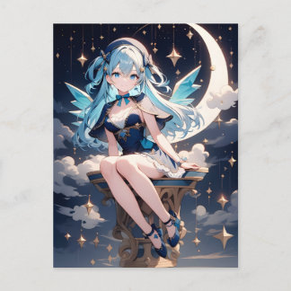 Carte Postale Baralho Clássico