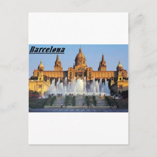 Carte Postale barcelona Angie.JPG