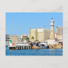 Carte Postale Barcelone