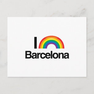 Carte Postale BARCELONE - J'AIME PRIDE.png