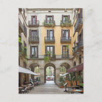 Barcelone. n° 114.