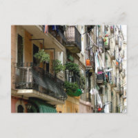 Barceloneta