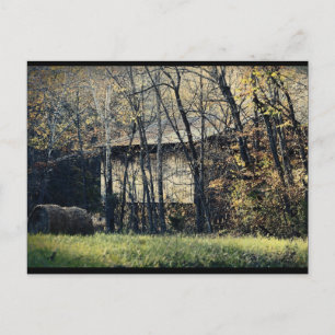 Carte Postale Barne Peek-a-Boo