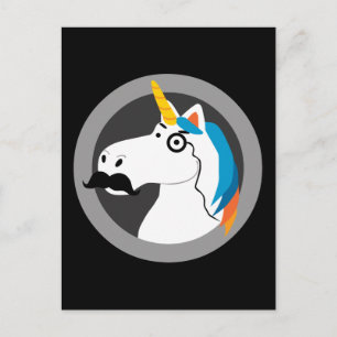 Carte Postale Baron Cornelius