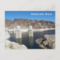 Barrage Hoover