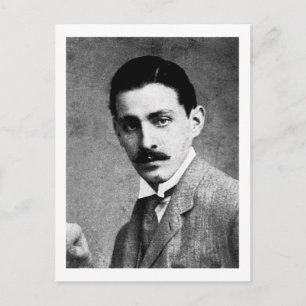 Carte Postale Barrymore ~ John American Acteur