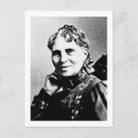 Barton ~ Clara Fondateur Croix-Rouge américaine