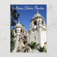 Basilique de Dolores, San Francisco, Californie