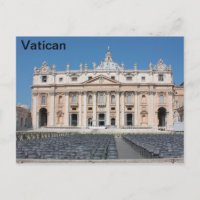 Basilique de San Pietro, Cité du Vatican, Rome, It
