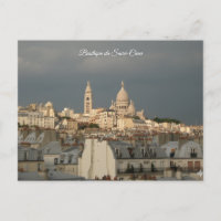 Basilique du Sacré-Cœur