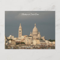 Basilique du Sacré-Cœur
