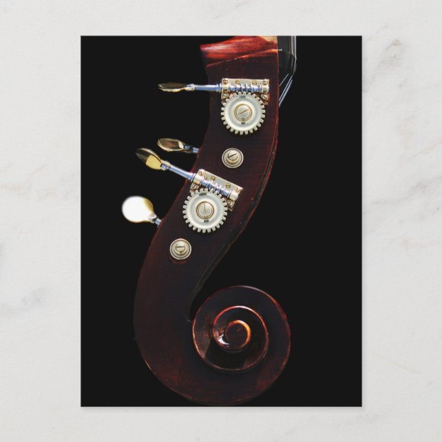 Carte Postale Basse 2 pccnm (Devant)