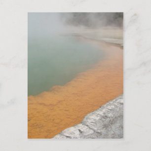 Carte Postale Bassin de Champagne