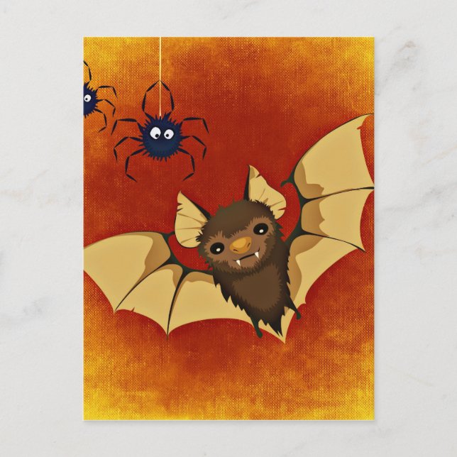 Carte Postale bat-967794t (Devant)