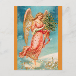 Carte Postale Bataille de Christmas
