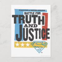 Bataille pour la vérité et la justice