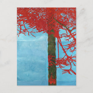 Carte Postale Bateau fantôme quatre 2012