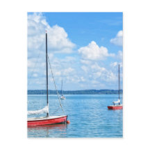 Bateaux à voile
